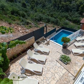 Apartments Kapetan Trogir