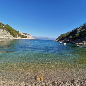 House Peacefull Relax Zastrazisce