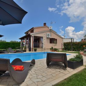 Villa Mia Porec