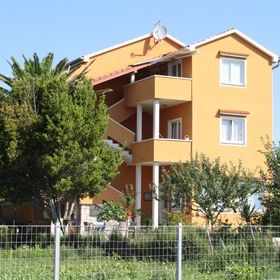 Apartment Meri Lopar