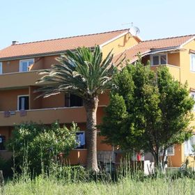 Apartment Meri Lopar