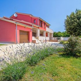 Apartments Casa Racchi Banjole