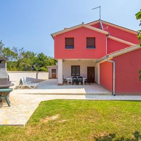 Apartments Casa Racchi Banjole