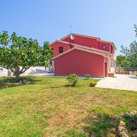 Apartments Casa Racchi Banjole