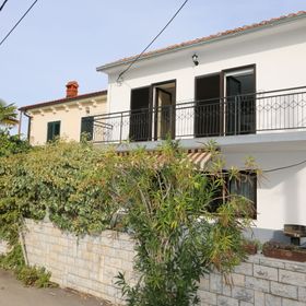 House Zbasnik Klimno