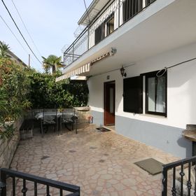 House Zbasnik Klimno