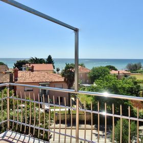 Apartments BRANKA Zambratija