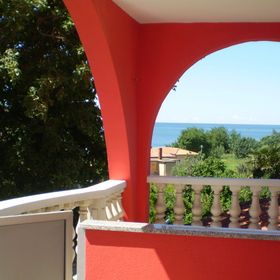 Apartments BRANKA Zambratija