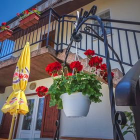 Apartment SANDRA Zambratija