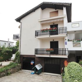 Apartment Kapica Umag