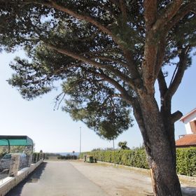 Apartment Apartment Katarina with sea view 2 Zambratija