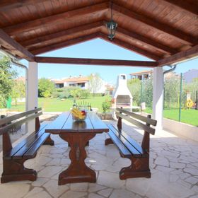 House Anamaria Porec