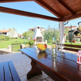 House Anamaria Porec