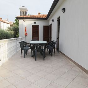 Apartment Katarina Zambratija 3