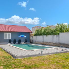 Vendégház Privlaka - CDI814