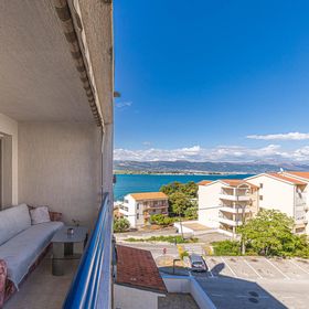 Apartman Trogir - CSC519