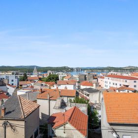 Apartman Šibenik - CSV111