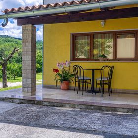 Apartman Karojba - CIS297