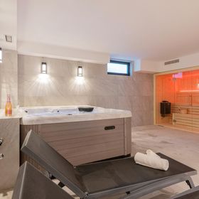 Vendégház Brela - CSC485