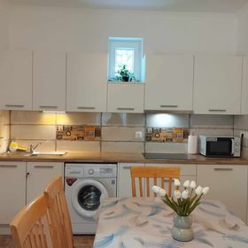 Krisztina Vendégház Zalaszentlászló