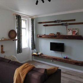 Apartmán Matylda Abertamy