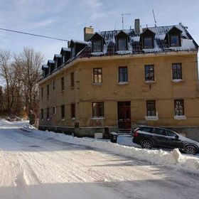 Apartmán Matylda Abertamy