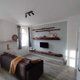 Apartmán Matylda Abertamy