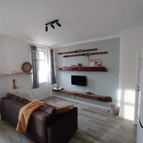 Apartmán Matylda Abertamy