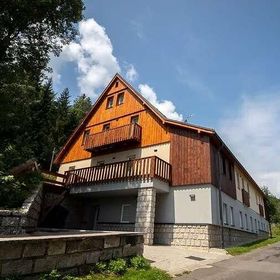 Apartmán U Straků Janov nad Nisou