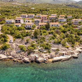 Apartman Prizna - CKV765