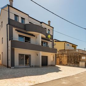 Apartman Prizna - CKV766