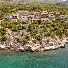 Apartman Prizna - CKV766