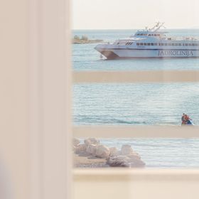 Apartman Novalja - CKP953