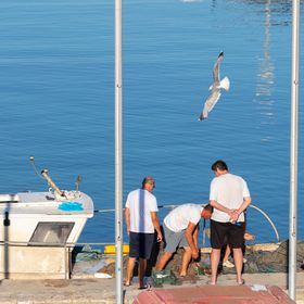 Apartman Novalja - CKP953