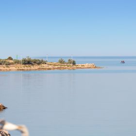 Apartman Novalja - CKP948