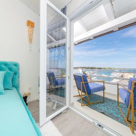 Apartman Novalja - CKP948