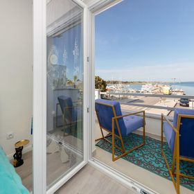 Apartman Novalja - CKP950