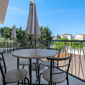 Vendégház Pirovac - CSV108