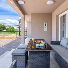 Vendégház Pirovac - CSV108