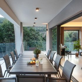 Vendégház Sveta Marina - CIO489