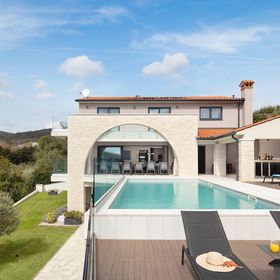 Vendégház Sveta Marina - CIO489