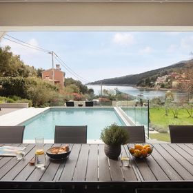 Vendégház Sveta Marina - CIO489