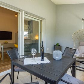 Apartman Medulin - CIM681