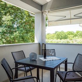 Apartman Medulin - CIM681