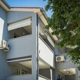 Apartman Medulin - CIM681