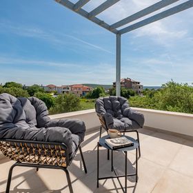 Vendégház Sukošan - CDI646