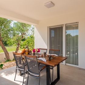 Vendégház Sukošan - CDI646