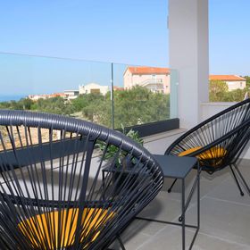 Vendégház Primošten - CSV106