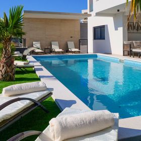 Vendégház Primošten - CSV106