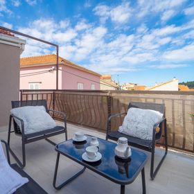 Apartman Vela Luka - CDS978